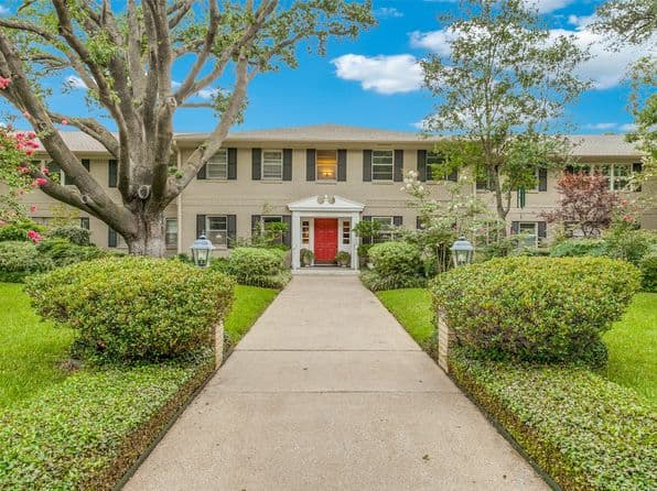 6235 Bandera Ave APT D, Dallas, TX 75225