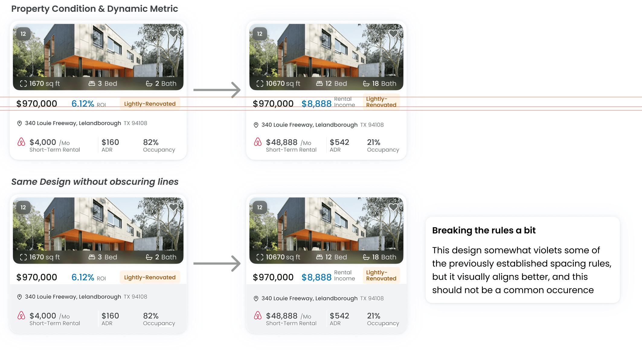 Property Card Design 5