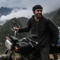 Marc Balaban