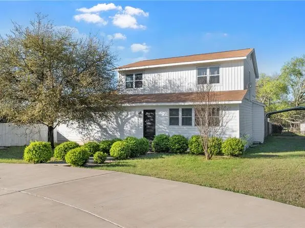 Photo of 656 County Road 3570, China Spring, TX 76633